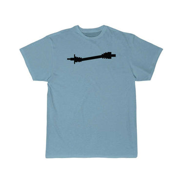 drive shaft T SHIRT THE AV8R